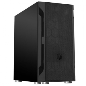 Корпус Silver Stone Fara (SST-FAH1MB-PRO)