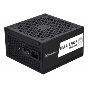 Блок живлення для ПК Silver Stone Hela Cybenetics 1200W (SST-HA1200R-PM)