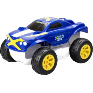 Радіокерована машинка 1:18 Silverlit Mini Aqua Jet 1:18 (20252) Київ
