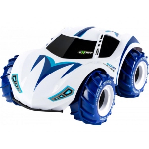 Радіокерована машинка 1:10
 Silverlit Амфібія "Aqua cyclone" (20125)