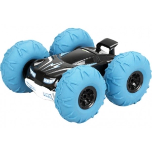 Радіокерована машинка 1:10
 Silverlit 360 TORNADO блакитна (20142-3)