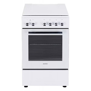 Плита газова Simfer F50MW43016