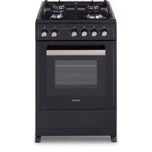 Плита газова Simfer F50MB43016 в Україні