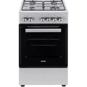 Плита газова Simfer F50MH43016 продаж