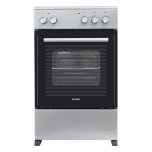 Плита електрична Simfer F50VS03016