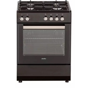 Плита газова Simfer F65MB43016