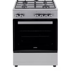 Плита газова Simfer F65MH43016
