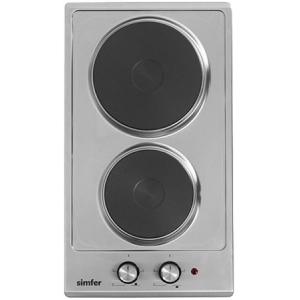 Варильна поверхня електрична Simfer H30E02M016