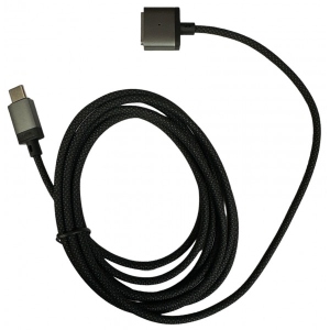 Кабель синхронізації даних XOKO USB-C to Magsafe 3 140W 2 m (XK-MS-3)