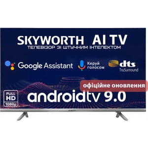купити Телевізор Skyworth 32E6 AI