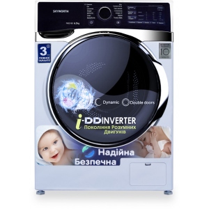 Уцінка - Стиральная машина Skyworth F60219D