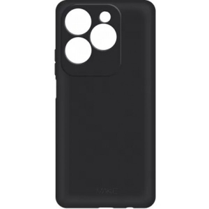 Чохол для смартфону MAKE Infinix Hot 40/40 Pro Skin (MCS-IH40/40P)