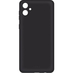 Чохол для смартфону MAKE Skin Samsung A05 Black (MCS-SA05BK)