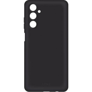 Чохол для смартфону MAKE Skin Samsung A05s Black (MCS-SA05SBK)