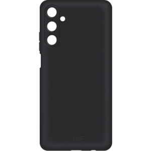 Чохол для смартфону MAKE Skin Samsung A15 Black (MCS-SA15BK)