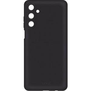 Чохол для смартфону MAKE Skin Samsung A25 Black (MCS-SA25BK)