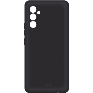 Чохол для смартфону MAKE Skin Samsung A54 Black (MCS-SA54BK)
