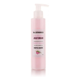Крем для тіла Mr.Scrubber та д/рук Skin Delights Sweet Guava 150мл офіційний сайт
