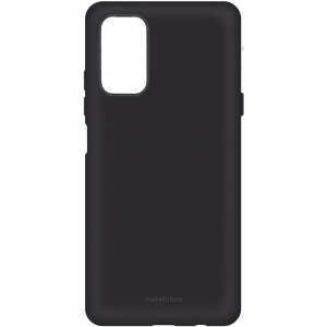 Уцінка - Чохол для смартфона MakeFuture Skin Matte TPU Nokia G11/G21 Black (MCS-NG11/G21BK) ##