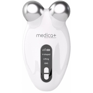Масажер для обличчя Medica+ Skin Lifting 6.0 White (MD-112236) Київ