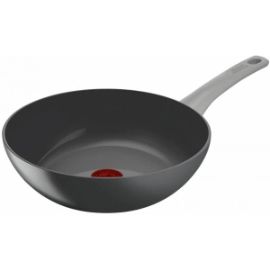 Сковорода ВОК Tefal C4271932 Renew ON 28 см