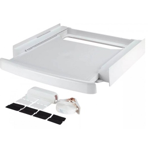 Комплект кріплень для установки в колону Whirlpool SKS101 White