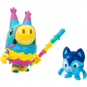 Набір ігрових фігурок Pinata Smashlings ОСЛИК ДАЗЛ (SL6010-1) офіційний сайт
