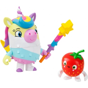Набір ігрових фігурок Pinata Smashlings ЄДИНОРІГ МІСЯЦЬ (SL6010-2) Київ