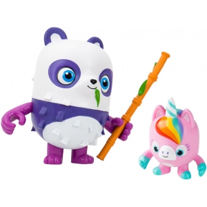 Набір ігрових фігурок Pinata Smashlings ПАНДА САНА (SL6010-4) купити в Україні