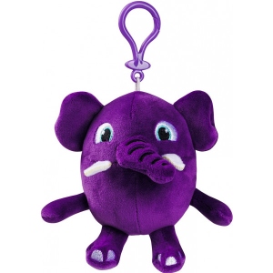 М'яка іграшка брелок Pinata Smashlings СНУТС (SL7004-2)