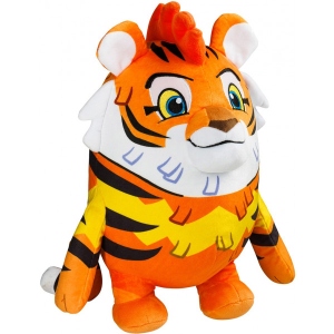 М'яка іграшка тварина Pinata Smashlings ТИГР МОУ (SL7008-3)