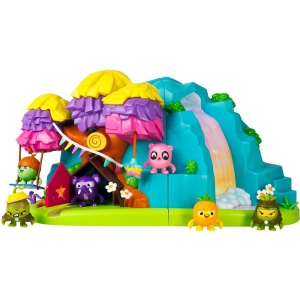 Набір ігрових фігурок Pinata Smashlings БУДИНОК НА ДЕРЕВІ (SL9000) в Києві