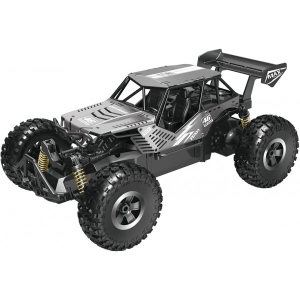 Радіокерована машинка 1:14
 Sulong Toys SPEED KING (сірий, метал. корпус, акум. 6V, 1:14)