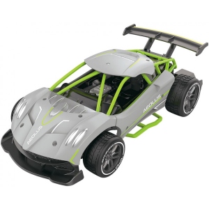 Радіокерована машинка 1:16 Sulong Toys Автомобіль SPEED RACING DRIFT з р/к - AEOLUS (сірий, акум.3,7V, 1:16) (SL-284RHG)