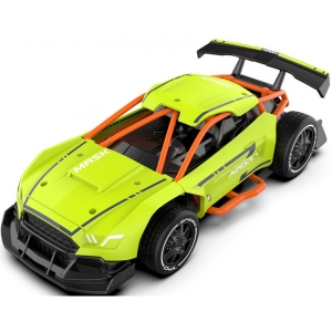 Радіокерована машинка 1:24
 Sulong Toys SPEED RACING DRIFT з р/к - MASK (зелений, 1:24) (SL-290RHGR)