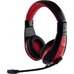 Гарнітура дротова ігрова Media-Tech NEMESIS USB (MT3574)