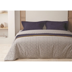 Комплект постільної білизни ТЕП Happy Sleep Statly (2-03796_26417)