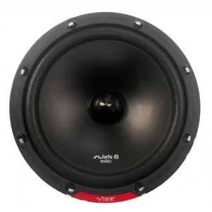 Автоакустика Vibe SLICK6SQC-V9
