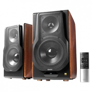 Комп'ютерна акустика звичайна 2.0 Edifier S3000MKII Brown