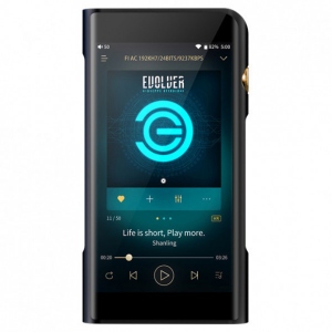 MP3 плеєр Shanling M6 ver.21 Black