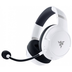 Гарнітура для консолі Razer Kaira for Xbox WL White (RZ04-03480200-R3M1)