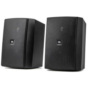 Комп'ютерна акустика компактна 2.0 JBL Stage XD-6 Black (JBLXD6BLK)