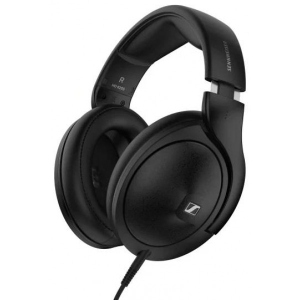Навушники повнорозмірні дротові Sennheiser HD 620 S
