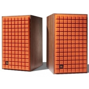Комп'ютерна акустика компактна 2.0 JBL L52 Classic Orange (JBLL52CLASSICORG)