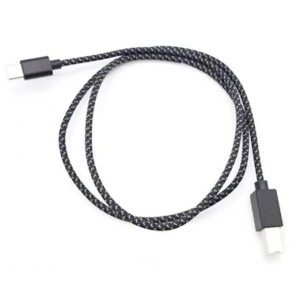 Кабель синхронізації даних Shanling L7 USB-C to USB-B OTG (9301)