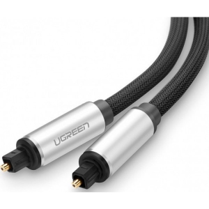 Кабель Optical UGREEN AV108 Toslink-Toslink Optical Pro 1 m (10539)