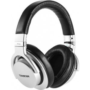 Навушники повнорозмірні дротові Takstar PRO82 Silver