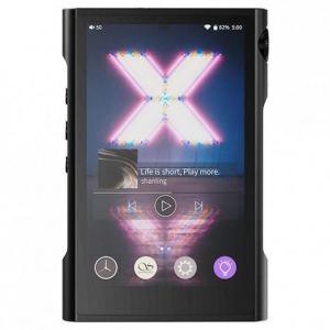MP3 плеєр Shanling M3X Digital Audio Player Black Київ