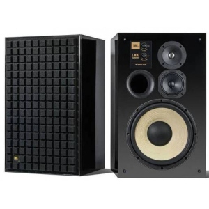 Комп'ютерна акустика компактна 2.0 JBL L100 Classic (JBLL100CLASSICBG)