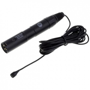 Мікрофон вокальний провідний AKG C417 PP